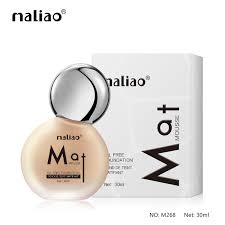 MAT MOUSSE OIL FREE FOUNDATION 3